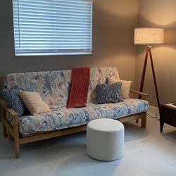 Great Condition Futon