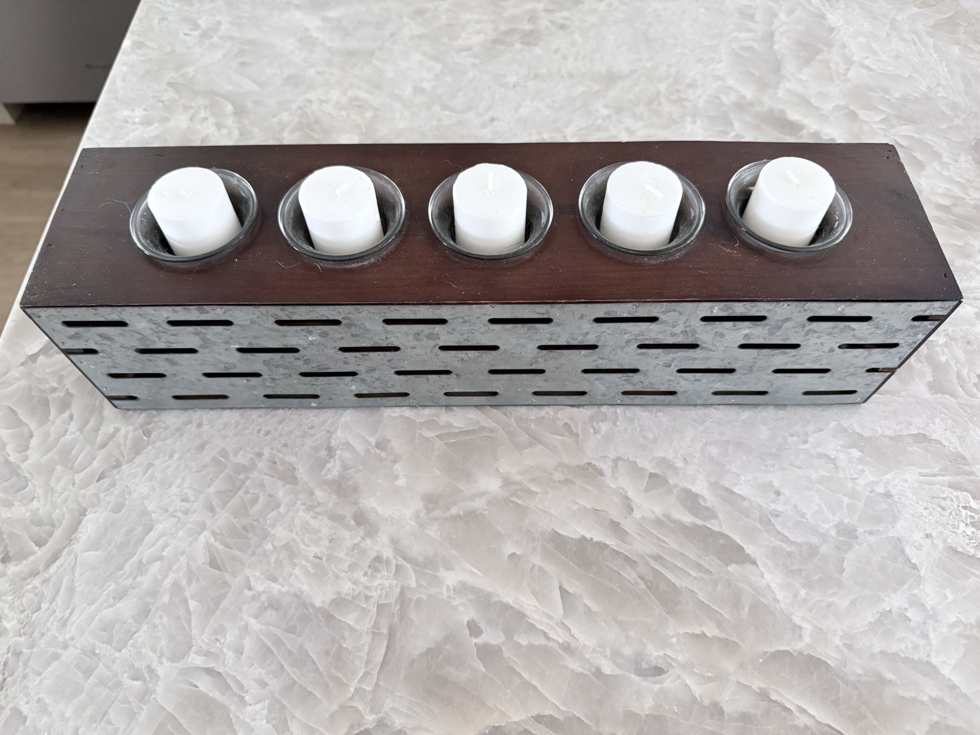 Votive Candle Holder Home Decor