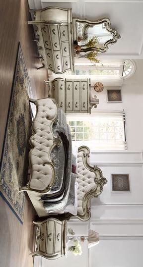 Elsmere Antique Gray Queen Panel Bed Regular price $799.00,All Products : American Fashion Style Bags On Sale