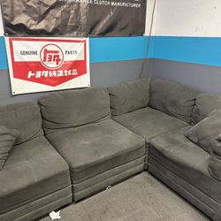 Free Couches 