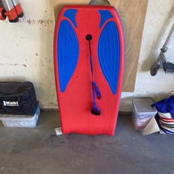 Morrey Boogie Board