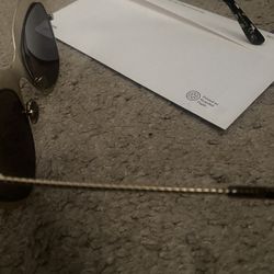 Bottega Veneta Sunglasses