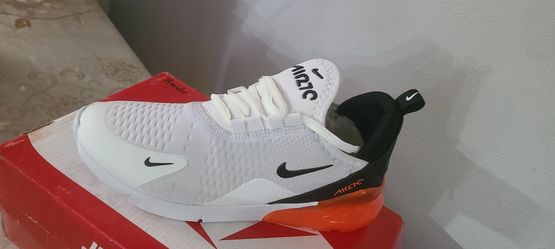 Tenis Para Hombre O Mujer