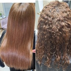 Black Diva Hair Straightener 