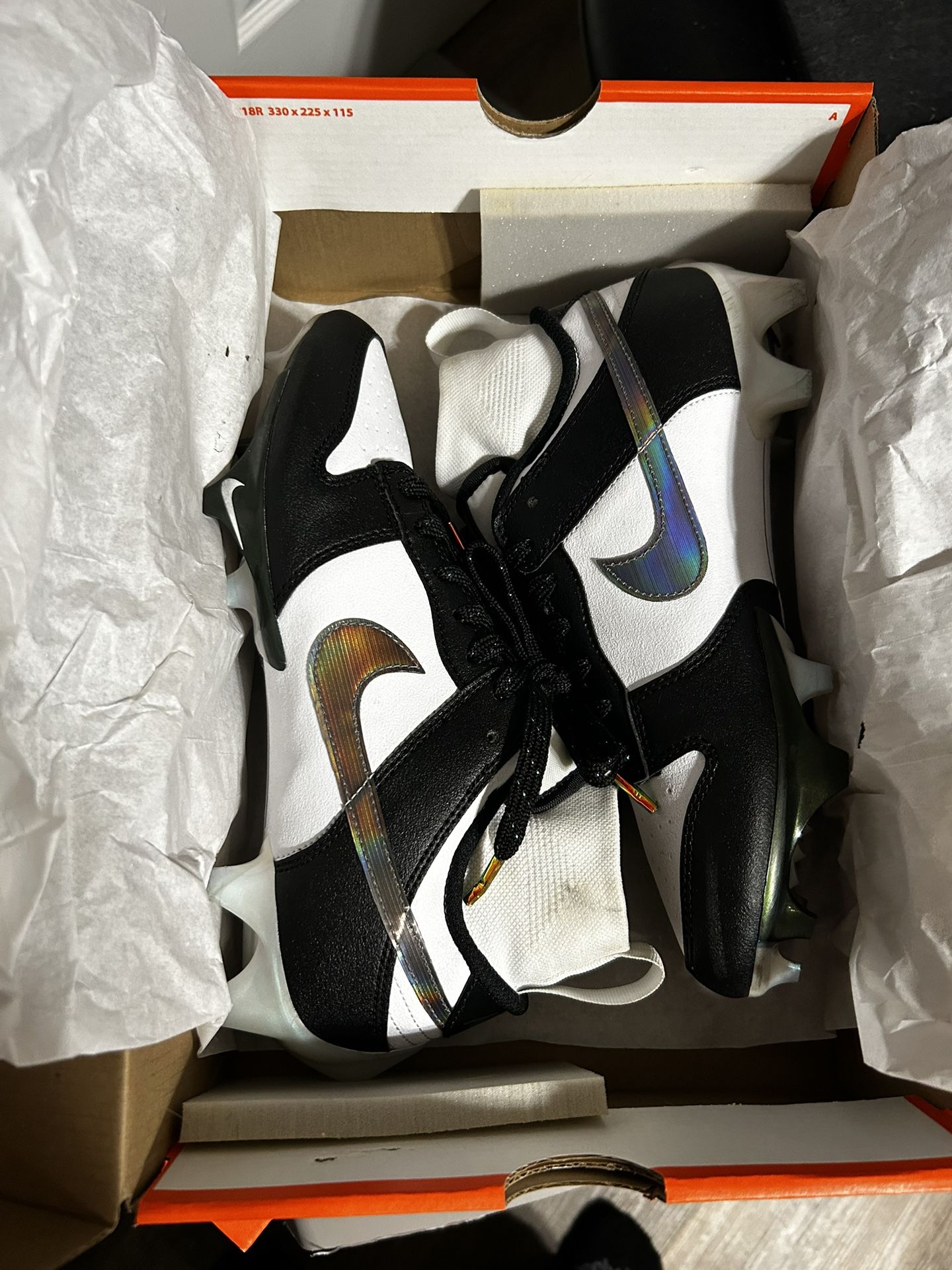 Nike Vapor Edge Dunk