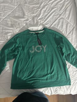Women’s Christmas Sweater