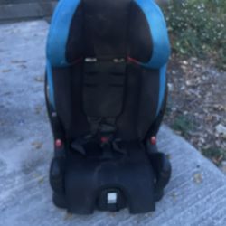 Toddler Car seat