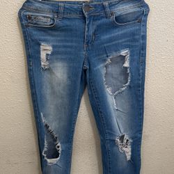 Fashion Nova Jeans