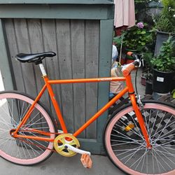 Bike Fixie 