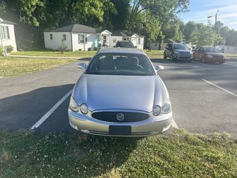 2006 Buick Lacrosse (LOW MILES)