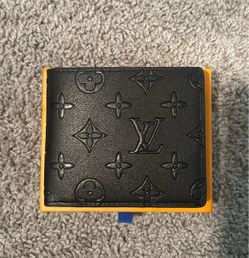 Beautiful Black Wallet