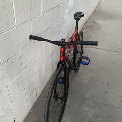 Fixie