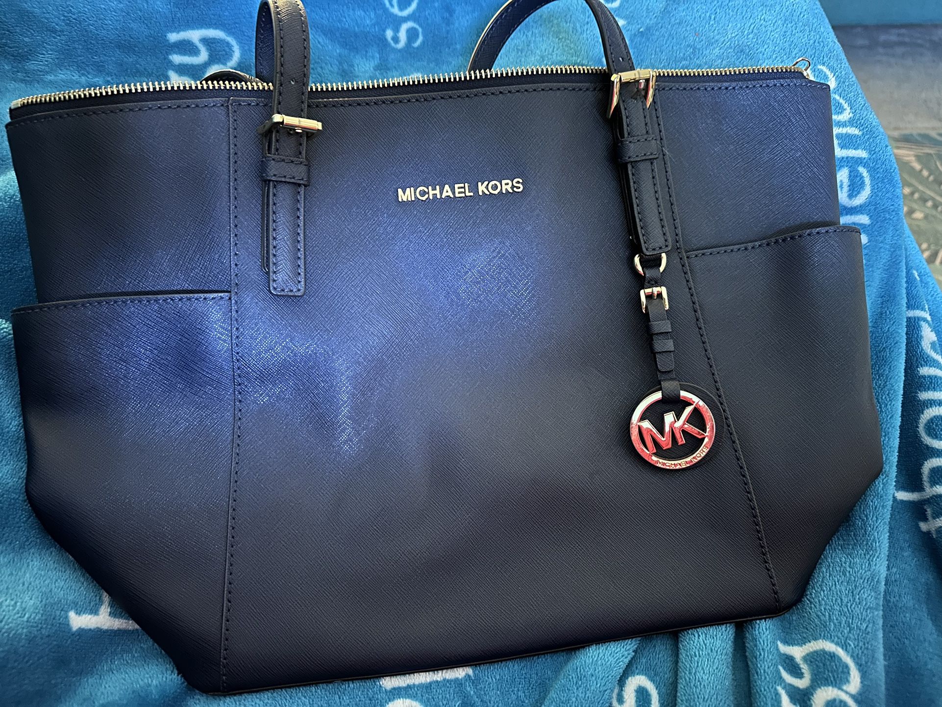 MK Purse