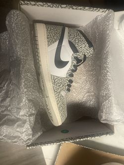 Elephant Jordan’s