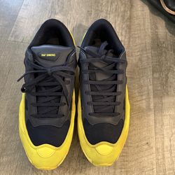 Raf Simmons 7/10  condition!! $60 Size 11