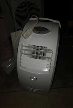 AC House Cooler