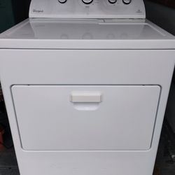 Whirlpool Dryer