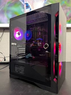 PC Gaming