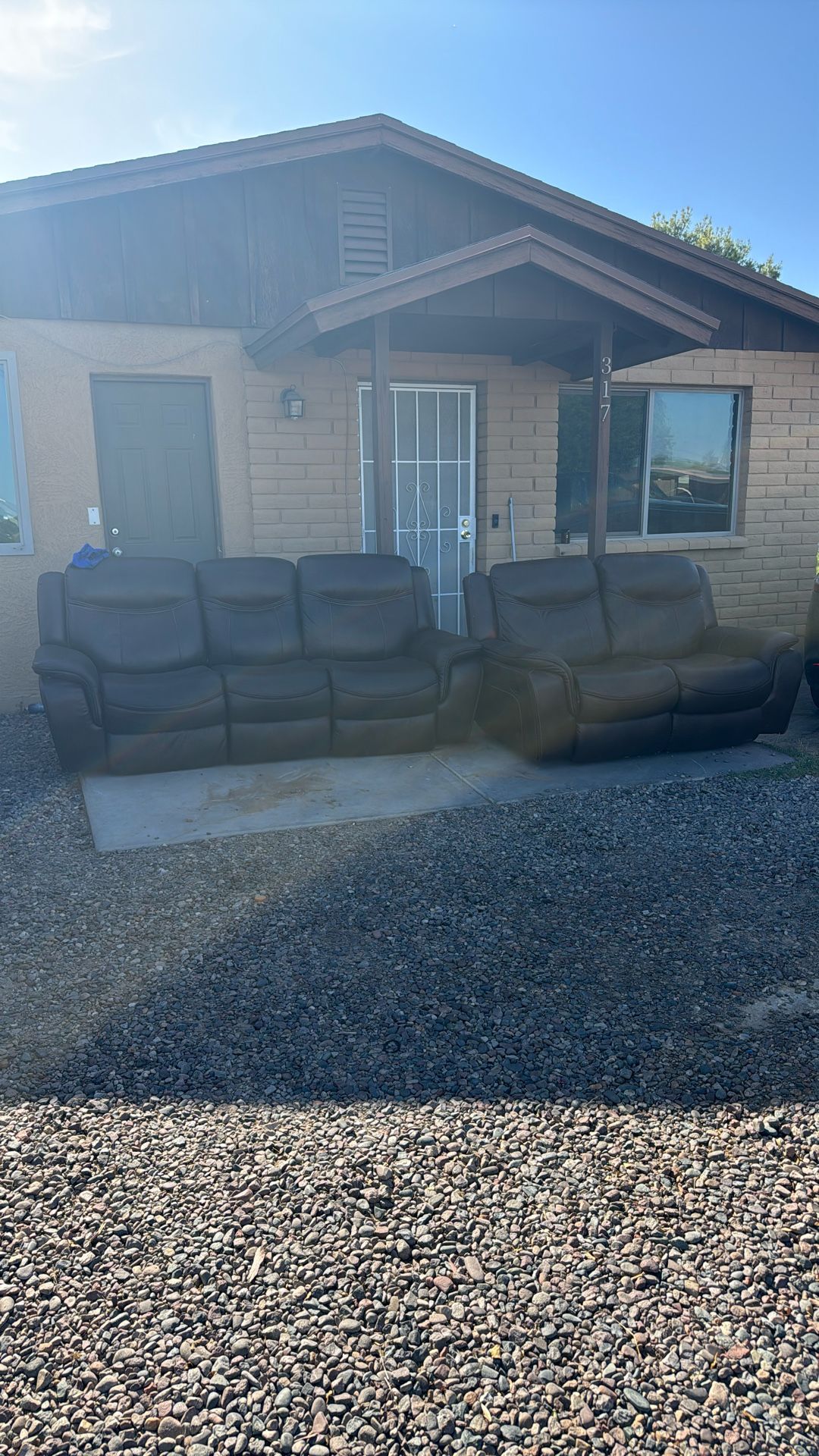 Couches