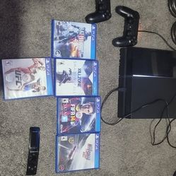 Ps4 