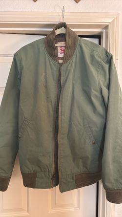 Levi’s Bomber Thermal Lined