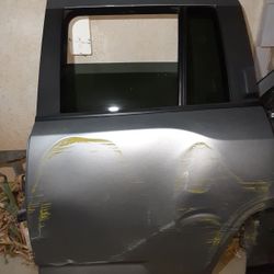 Whole Door Jeep Compass 