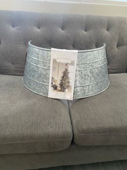 Tree Collar