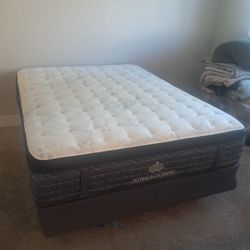 Quality Queen Matress $650