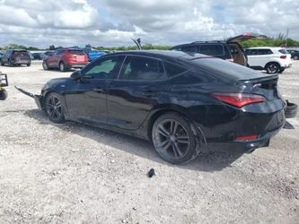 2023 Acura Integra