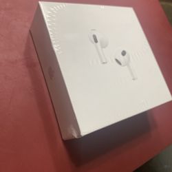 AirPod Pro (MagSafe Charging Case)