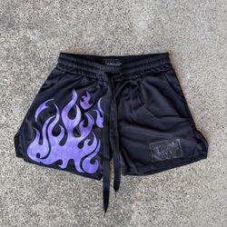 KINSANE Martial Arts Shorts 