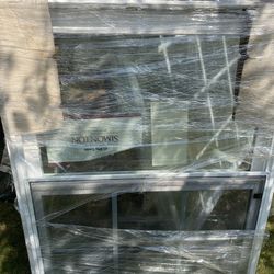 Simonton 36 X 45.25 Window. Brand New