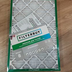 AC filter