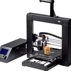 iiip 3D Printer Trade