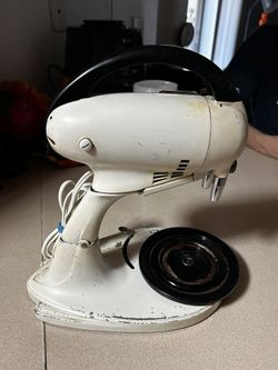 Vintage Hamilton Beach Stand Mixer