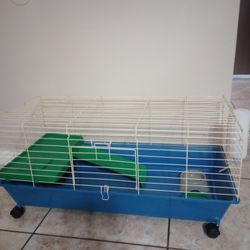 Rabbit Cage