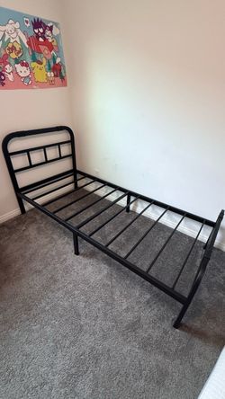 Twin XL Bed Frame