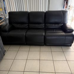 Sofa Recliner 