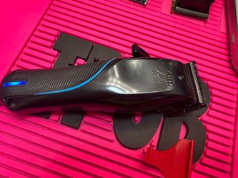 Wahl vapor clipper