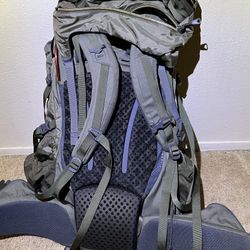 REI Backpack Crestrail 70