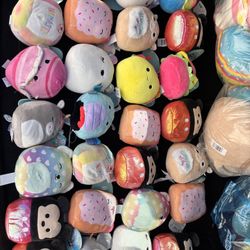 Valentines Day Squishmallow Special 