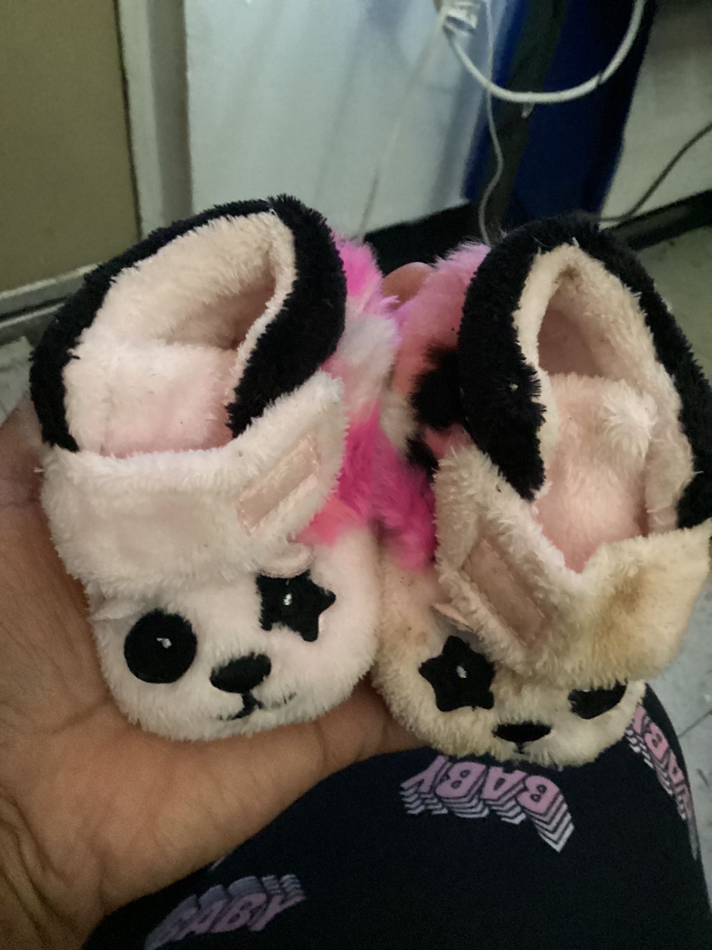 Newborn Babygirl Uggs