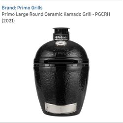 Primo Grill 