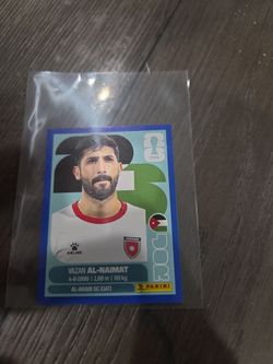 Tredin card