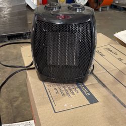 Heater
