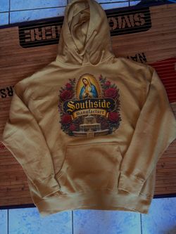 Southside manufacture Size- XL hoodie