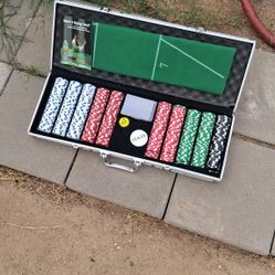 Poker Chips