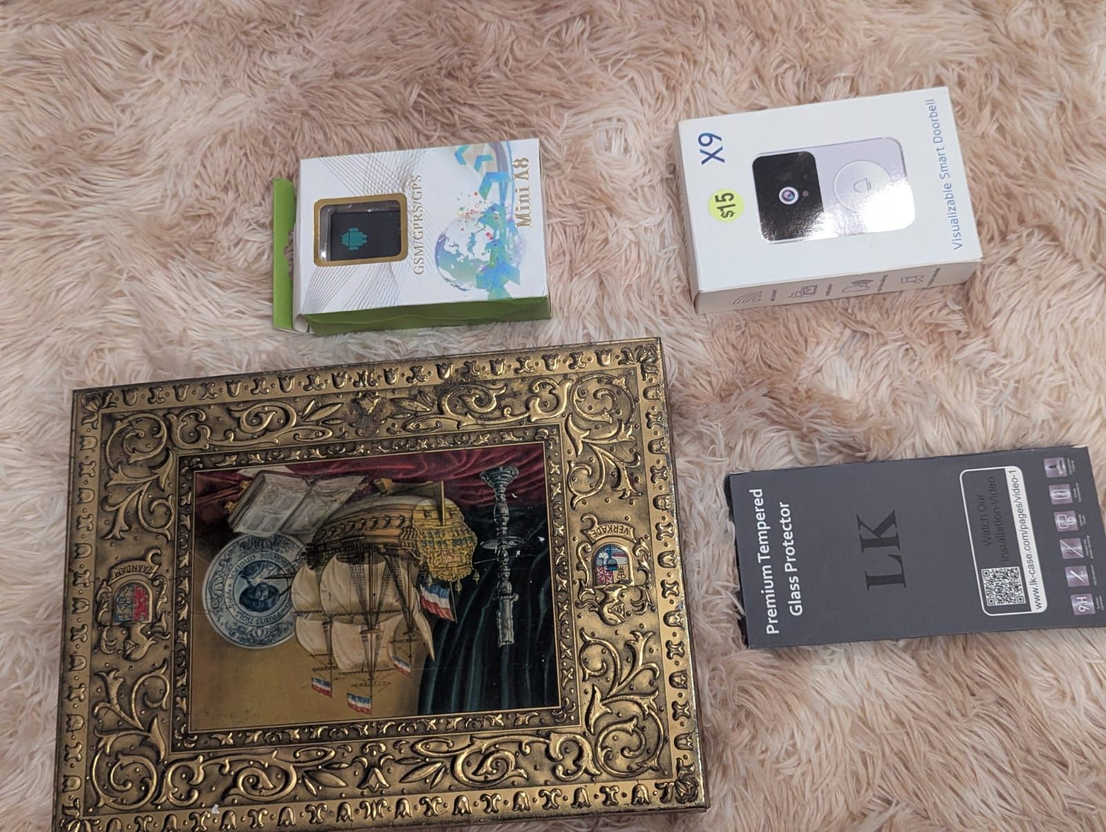 Gifts