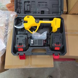 Electric Pruning Shears 20v