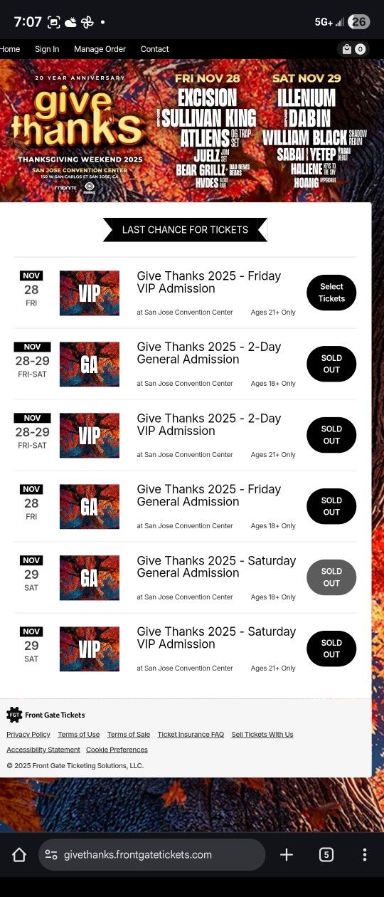 Give Thanks Dubstep Wooobbb